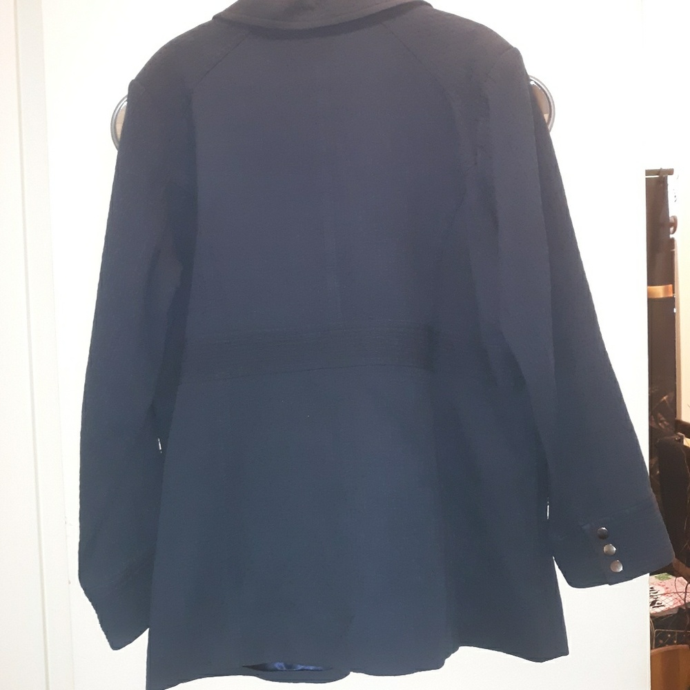 Dialogue Gray Jacket - image 2